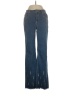 Ethyl Stars Blue Jeans Size 4 - photo 1