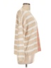 Torrid Stripes Pink Cardigan Size Lg Plus (0) - photo 4