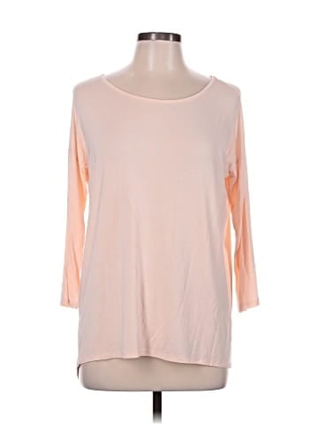 Superline 3/4 Sleeve T-Shirt (view 1)
