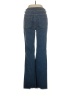 Ethyl Stars Blue Jeans Size 4 - photo 2