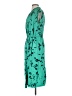 Requirements Teal Casual Dress Size XSEstimated - photo 5