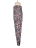 Joie Floral Blue Casual Pants Size S - photo 4