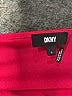 DKNY Pink Short Sleeve Blouse Size S - photo 7