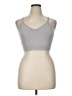 Ryka 100% Polyester Gray Tank Top Size XL - photo 1