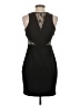 Guess Black Cocktail Dress Size 4 - photo 2