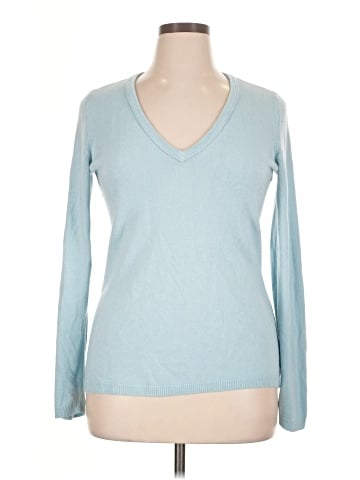 New York & Company Pullover Sweater (view 1)