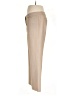 metaphor Solid Tan Dress Pants Size 10 (estimated) - photo 5