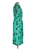 Requirements Teal Casual Dress Size XSEstimated - photo 4