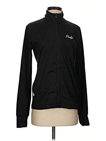 Puma Track Jacket (view 1)