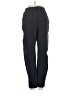 Nike Solid Black Track Pants Size S - photo 1