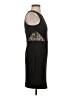 Guess Black Cocktail Dress Size 4 - photo 4