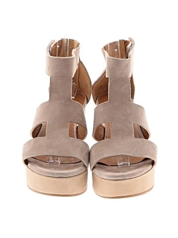 Coclico Wedges (view 2)