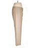 metaphor Solid Tan Dress Pants Size 10 (estimated) - photo 4