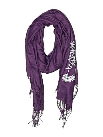 Pashmina Scarf (view 1)