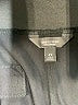 Simply Vera Vera Wang Solid Black Active Pants Size 4X - photo 4