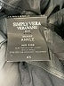 Simply Vera Vera Wang Solid Black Active Pants Size 4X - photo 5