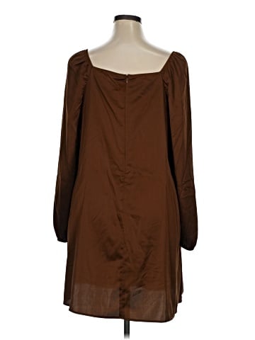 Olive and Oak Casual Dress (view 2)