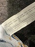 Zara Blue Denim Skirt Size XS - photo 5