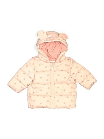 Old Navy Snow Jacket (view 1)