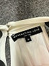 Generation Love 100% Viscose Ivory Tank Top Size M - photo 7