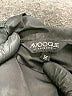 Assorted Brands Black Windbreaker Size M - photo 6