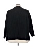 Woman Within Black Pullover Sweater Size 22 (1X) - photo 2