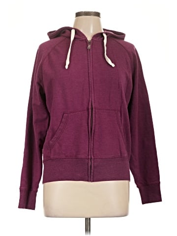 Eddie Bauer Zip Up Hoodie (view 1)