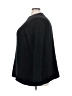 Woman Within Black Pullover Sweater Size 22 (1X) - photo 5