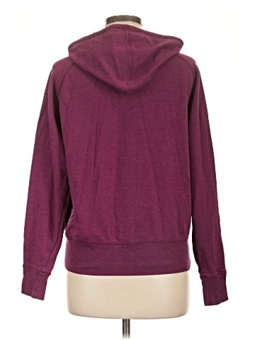 Eddie Bauer Zip Up Hoodie (view 2)
