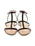 Talbots Gray Blue Sandals Size 8 1/2 - photo 2