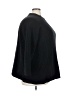Woman Within Black Pullover Sweater Size 22 (1X) - photo 4