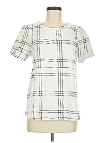 t.la Short Sleeve Turtleneck (view 1)