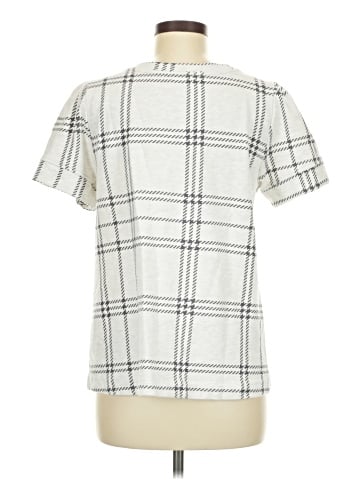 t.la Short Sleeve Turtleneck (view 2)