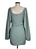 O'Neill Teal Casual Dress Size M - photo 2