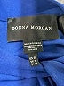 Donna Morgan Blue Cocktail Dress Size 6 (petite) - photo 7