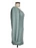 O'Neill Teal Casual Dress Size M - photo 4