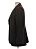 DG^2 by Diane Gilman Black Blazer Size L - photo 5