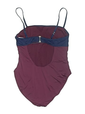 Cole of California One Piece Swimsuit (view 2)