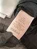 Boden 100% Wool Solid Gray Wool Skirt Size 8L - photo 5