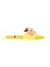 Assorted Brands Yellow Sandals Size 40 - 41 - photo 1