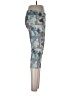 Aspire Graphic Gray Active Pants Size L - photo 4