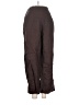 Unbranded Brown Cargo Pants Size 2 (estimated) - photo 1