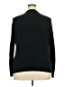 Eddie Bauer 100% Cotton Black Cardigan Size XXL - photo 2