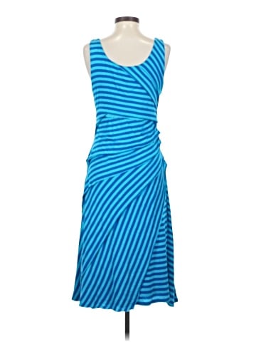 Soft Surroundings Cocktail Dress (view 2)