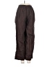 Unbranded Brown Cargo Pants Size 2 (estimated) - photo 2