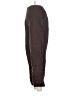 Unbranded Brown Cargo Pants Size 2 (estimated) - photo 5