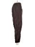 Unbranded Brown Cargo Pants Size 2 (estimated) - photo 4