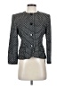 Jones New York Houndstooth Gray Blazer Size 4 (petite) - photo 1