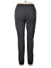 UNRL Solid Gray Track Pants Size L (estimated) - photo 2