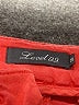 Level 99 Red Linen Pants Size 25 waist - photo 7